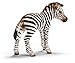 SCHLEICH Zebra Foal