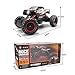 Blexy RC Car Off-Road Rock Crawler 2.4Ghz 4WD Remote Control Vehicle 1/14 Electric Racing Monster Truck with LED Headlights