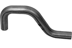 Dynomax 52441 Exhaust Tail Pipe for Ford F-150