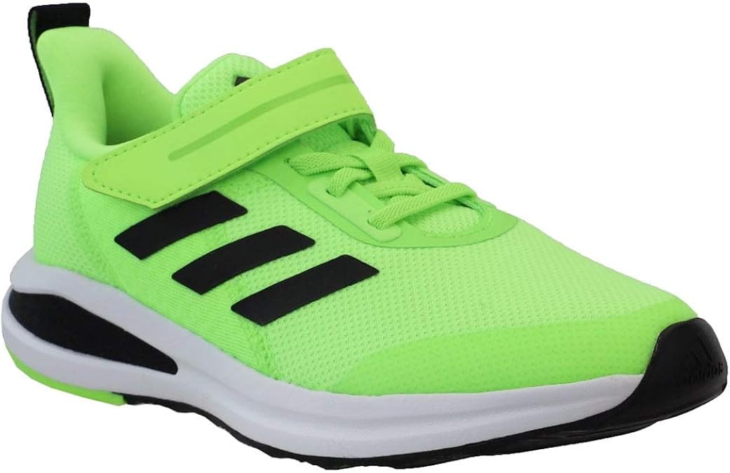 adidas Kids Boys Fortarun El Running Sneakers