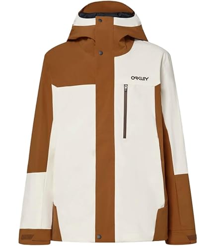 Amazon.com: Oakley Bowls Gore-Tex Pro Shell Jacket : Clothing