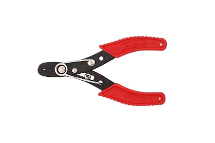 Volo De Neers Wire Stripper &Cutter, size 6