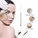 Pro Spot Eraser Needle Set Yartar Mole Removal Pen Needles 50 Fine Needles + 1 Big Needle + 1 Needle Base Skin Tag Remover Spot Pen Needles