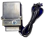 TDC Power DA-120-12W-1 Transformer 12v 120w Max Landscape Lighting Power Supply