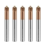 ZZBD-CT Carbide Radius Corner Rounding Inner R End