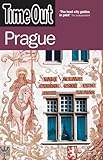 Time Out Prague (Time Out Guides) by Will Tizard