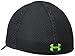 Under Armour Men's Train Mesh Hat, Stealth Gray /Hyper Green, Large/X-Large