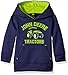 John Deere Boys' Tractor Tech Pull Over Hoodie