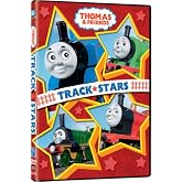 Thomas &amp; Friends: Track Stars [DVD]