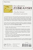 Image de The Laboratory Zebrafish (Laboratory Animal Pocket Reference) (Volume 16)