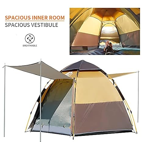 dome tents hewolf flysheet