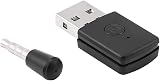 DEWIN USB Bluetooth 4.0 Adapter Dongle Receiver Transmitter for PS4 Mini view 7