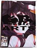 GB Arts KonoSuba Megumin (Fireball) Uncensored Peach Skin 150cm x 50cm PillowCase