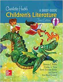 Charlotte Huck's Children's Lit...(Ll)