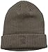 Under Armour Men's Ridge Reaper Beanie, Hearthstone/Bitter Chocolate, One Size