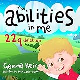 The abilities in me: 22q deletion
