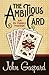 The Ambitious Card (An Eli Marks Mystery Book 1)