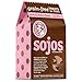 Sojos Crunchy Natural Grain Free Dog Treats, Duck & Cherry, 10-Ounce Box