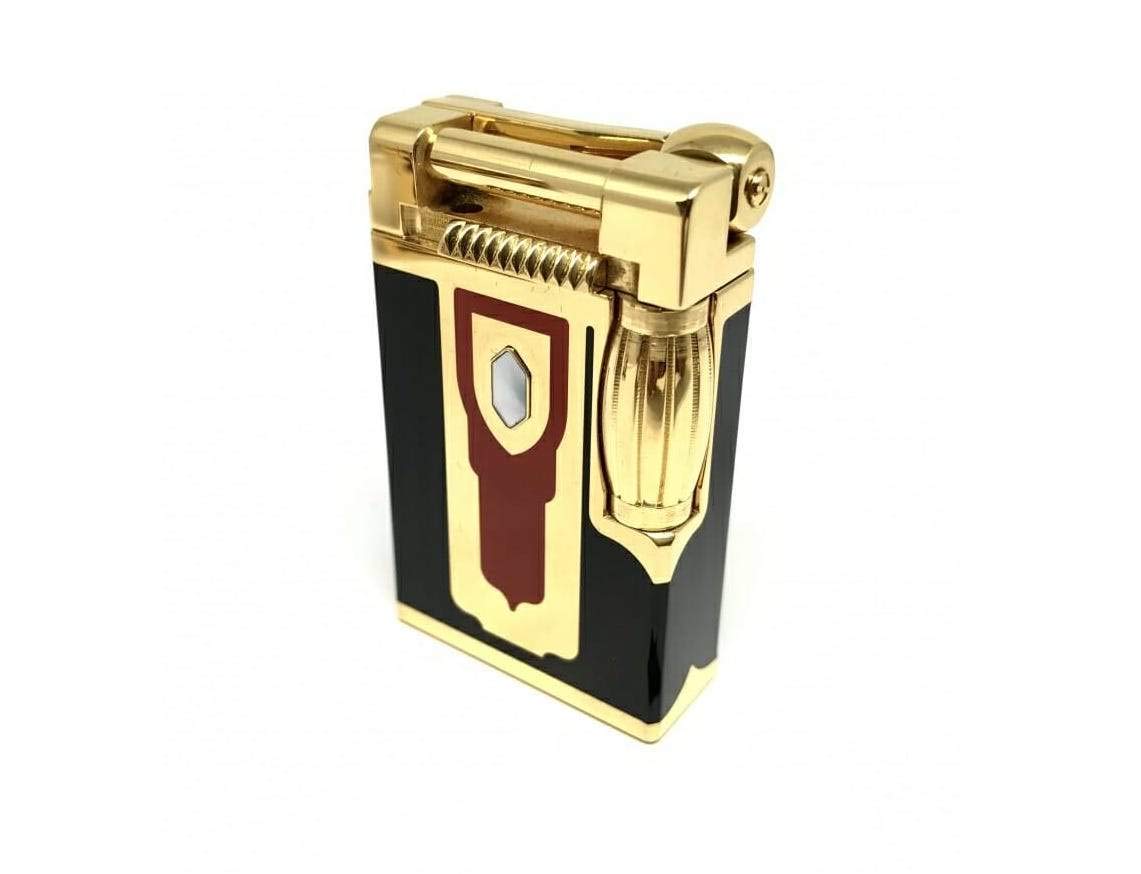 ST Dupont Maharadjah Limited Edition Pocket Lighter