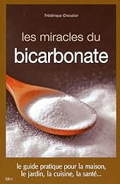 Les  miracles du bicarbonate