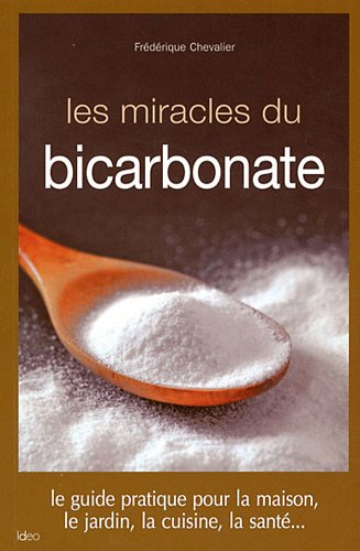 Les  miracles du bicarbonate