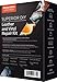 Superior Leather and Vinyl Repair and Restoration Kit - DIY Kit for Scratch, Crack, Patch, Recoloring - Tear and Restoration of Upholstery, Car Seat, Shoe, Furniture and More by Restoration Leather