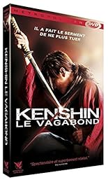 Kenshin Le Vagabond