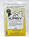 Kirby Micron Magic Odor Fight F Style Vacuum Bags 6 Pack 202916