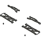 ARRMA Rear Suspension Arm Set A - GROM, ARA330808