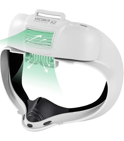 Amazon.com: KKCOBVR S2 Protective Shell Compatible with Quest2