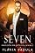 Livro Seven (Dragões da Máfia Livro 2)