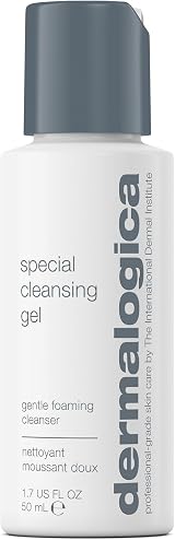 Dermalogica Special Cleansing Gel Face Wash All Skin Types 50ml Refill Soap-Free view 1