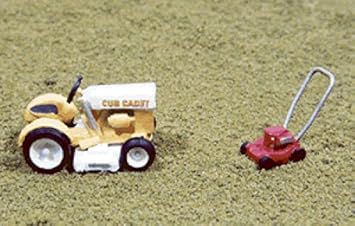 ho scale train supplies