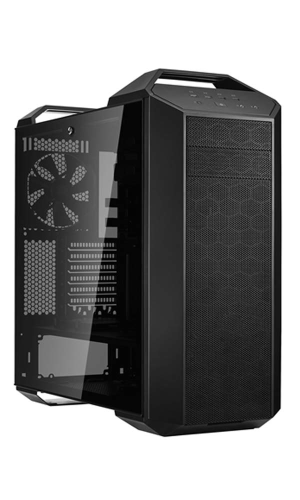 Adamant Custom 16-Core 3D Modelling SolidWorks CAD Workstation Desktop Computer AMD Ryzen 9 3950X 3.