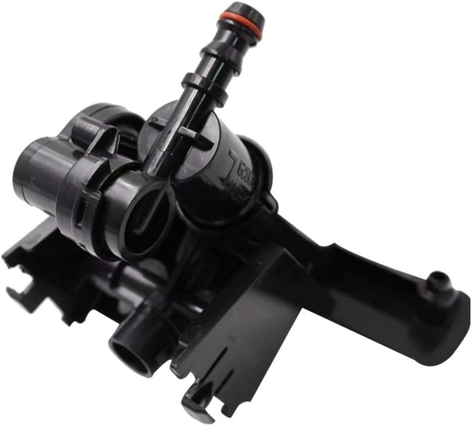 Damoking OEM # 85208-02040 Headlight Cleaning Washer Nozzle For 2006-2010 85208-02040