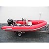 Saturn-13-ft-Red-Inflatable-Boat
