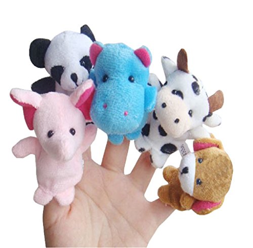 fingerlings lot