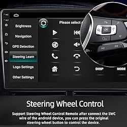 Android 13 for Nissan Navara NP300 Radio 2016-2019