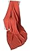 PHF 100% Cotton Waffle Weave Blanket Twin Size 66