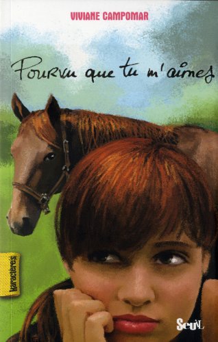 Pourvu que tu m'aimes