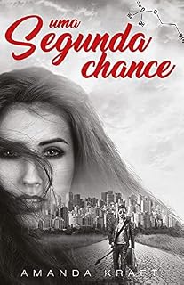 Livro Uma Segunda Chance