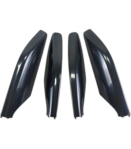 Amazon.com: TOYOTA Genuine 63491-35021 Roof Rack Leg Cover