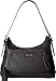 Nine West Women's Chic and Simple Black Handbag