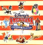 Disney's Americana Storybook Collection (Disney Storybook Collections)