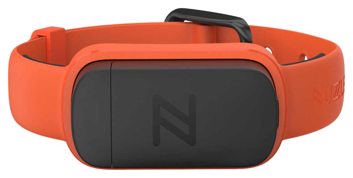 nuzzle collar