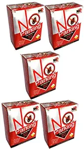 MMR Making Marvelous reshamwala Termite Killer Spray Powder, 15 ml - Set of 5, Pack of 1