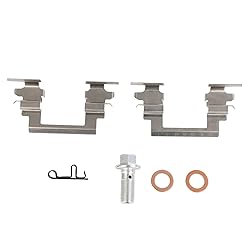 SCITOO Front Left Brake Caliper With Bracket
