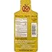 Vermont Village Ginger Honey Apple Cider Vinegar (Organic), 12-1oz pouches