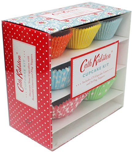 Cath Kidston Cupcake Kit by 