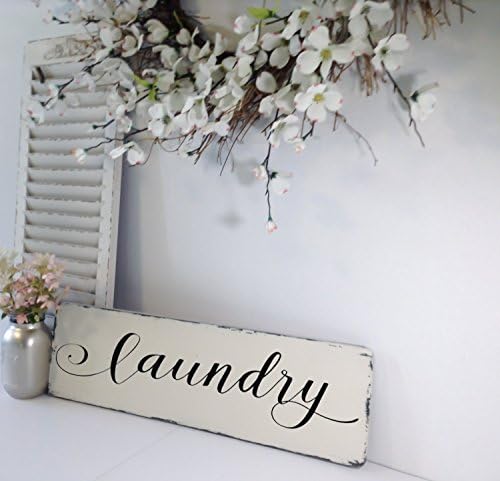 Laundry Room Wall Decor, Laundry Room Decor, Wood Laundry Sign, Wood Laundry Room Sign, Laundry Wood Sign, Laundry Sign Wood, Laundry Wood Hanging Sign, Laundry Wall Decor, Laundry Wall Art